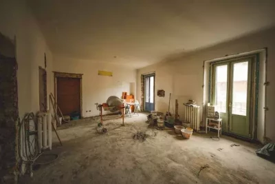 A lakásfelújításhoz jól jön a segítség